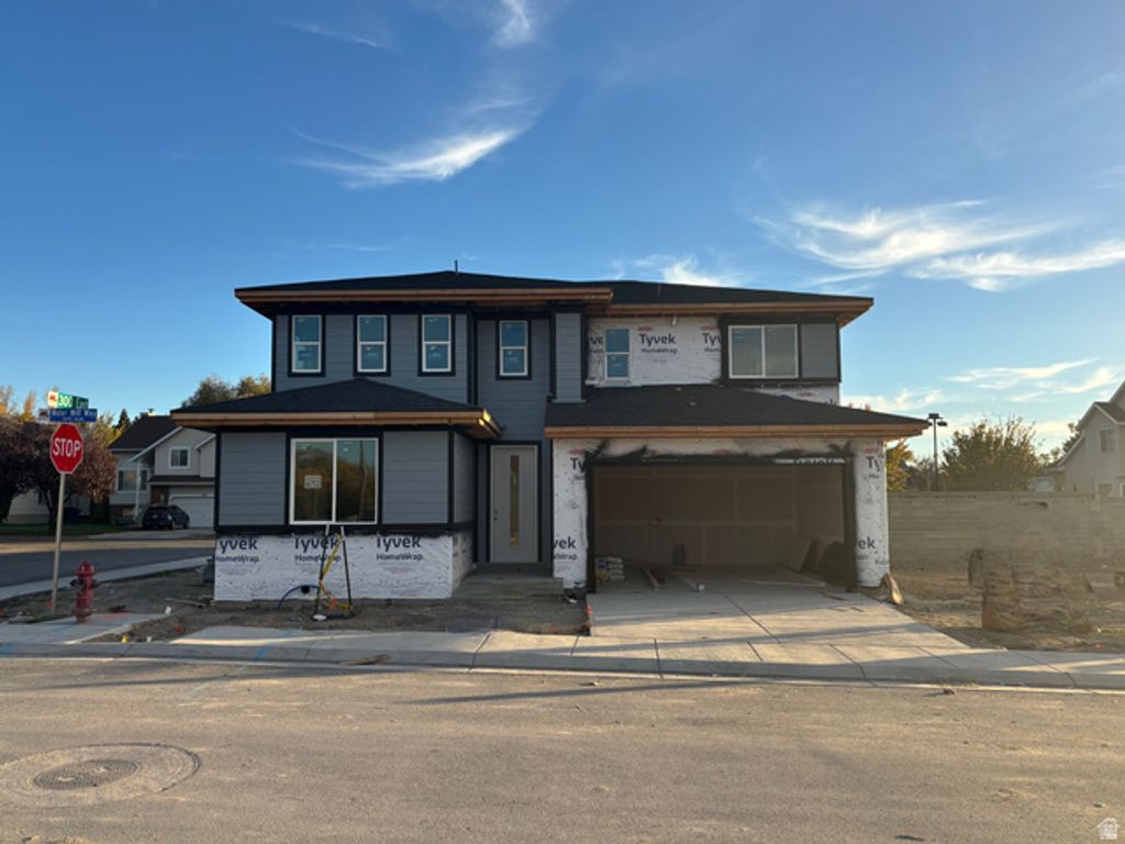 292 E WATER WAY #233, Midvale, UT 84070