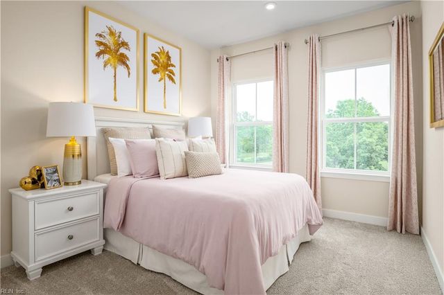 108 Early Station TRL, Carrollton, VA 23314