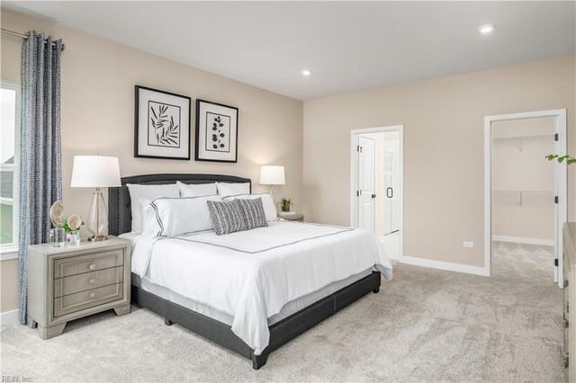 108 Early Station TRL, Carrollton, VA 23314