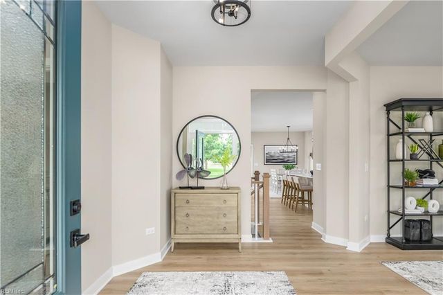 108 Early Station TRL, Carrollton, VA 23314