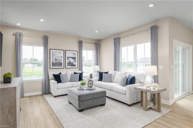 108 Early Station TRL, Carrollton, VA 23314