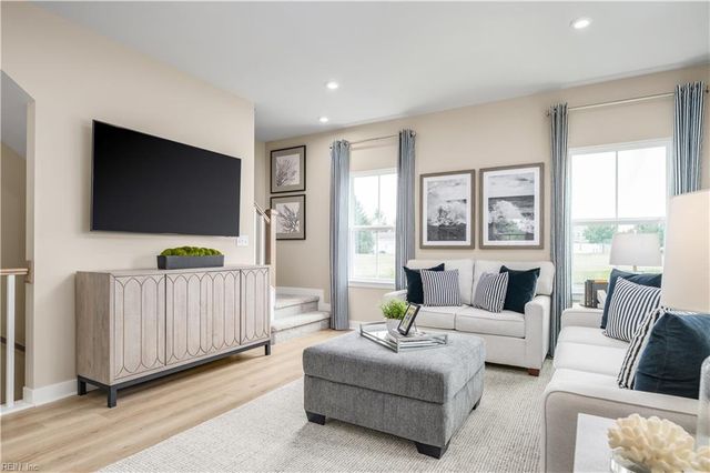 108 Early Station TRL, Carrollton, VA 23314