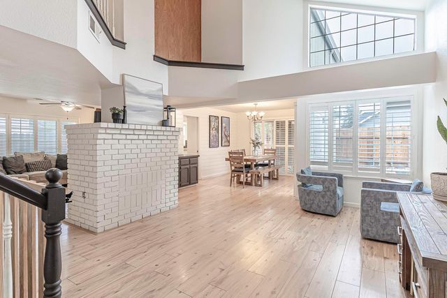 2038 Pontiac St, Oakdale, CA 95361