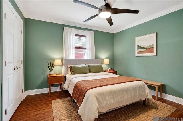 7743 Misty Oaks Ave, Baker, LA 70714