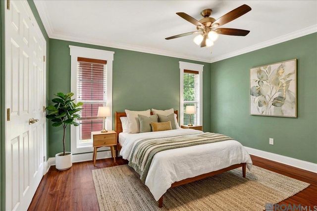 7743 Misty Oaks Ave, Baker, LA 70714