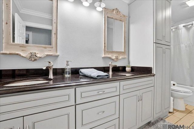 7743 Misty Oaks Ave, Baker, LA 70714