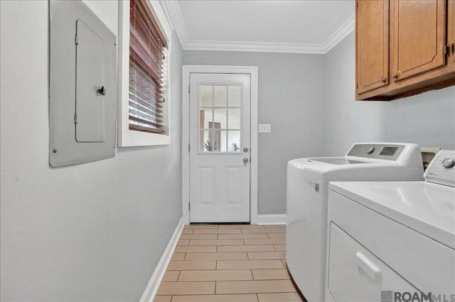 7743 Misty Oaks Ave, Baker, LA 70714