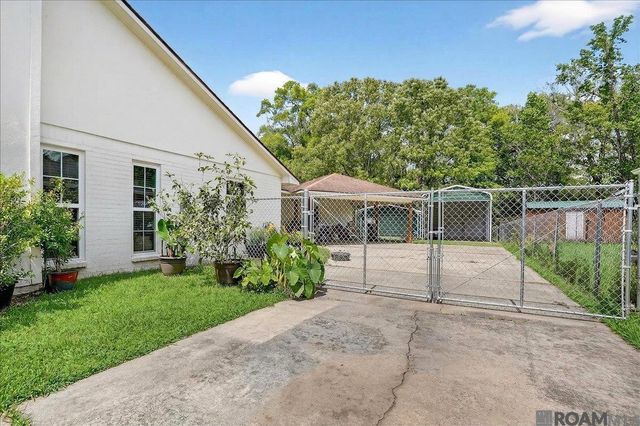 7743 Misty Oaks Ave, Baker, LA 70714