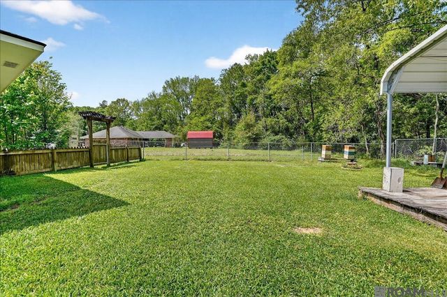 7743 Misty Oaks Ave, Baker, LA 70714