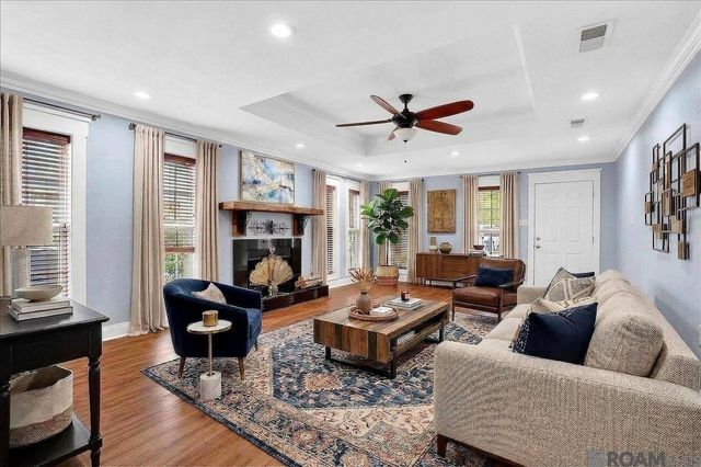 7743 Misty Oaks Ave, Baker, LA 70714