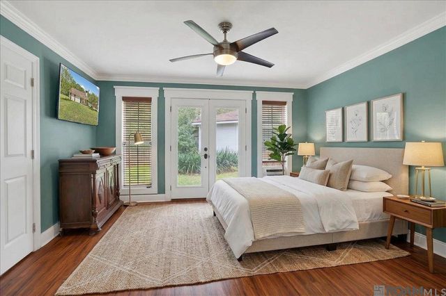 7743 Misty Oaks Ave, Baker, LA 70714