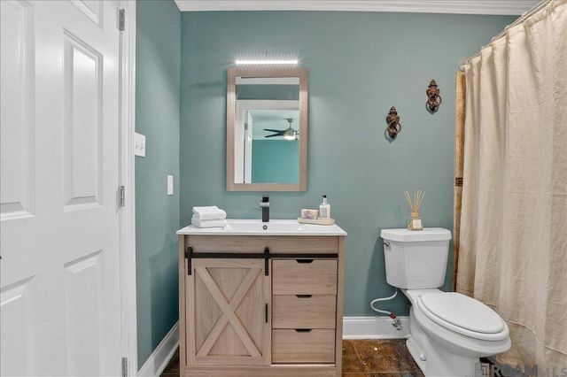 7743 Misty Oaks Ave, Baker, LA 70714