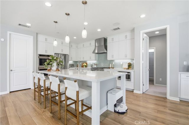 18138 Tableau, Canyon Country, CA 91350