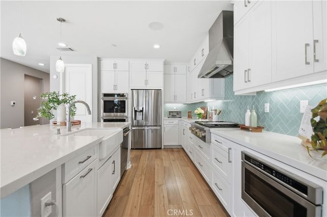 18138 Tableau, Canyon Country, CA 91350