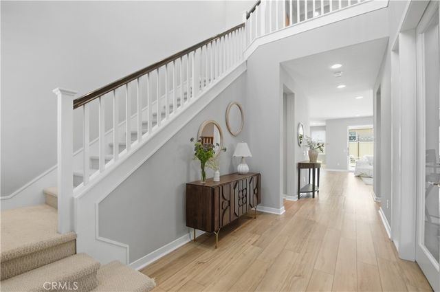 18138 Tableau, Canyon Country, CA 91350