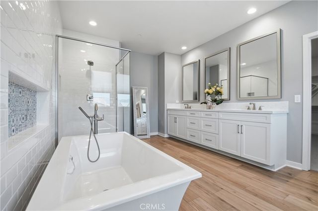18138 Tableau, Canyon Country, CA 91350