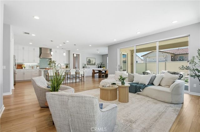 18138 Tableau, Canyon Country, CA 91350
