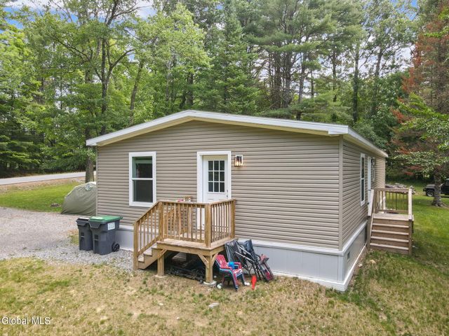 135 Sherman Road, Providence, NY 12850