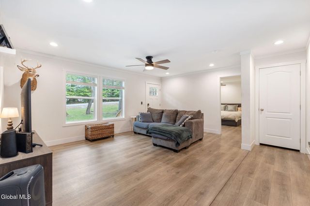 135 Sherman Road, Providence, NY 12850