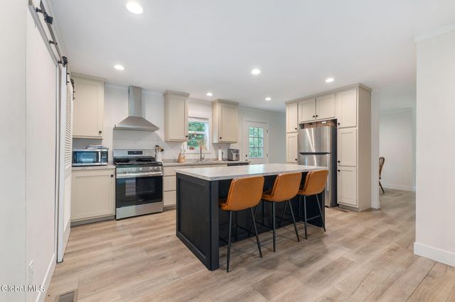 135 Sherman Road, Providence, NY 12850