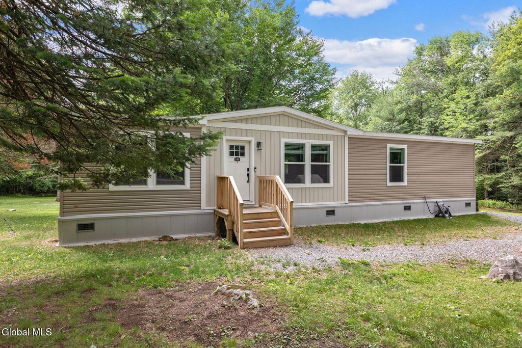 135 Sherman Road, Providence, NY 12850