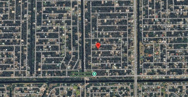 17469 & 17477 DUDLEY AVENUE, Port Charlotte, FL 33954