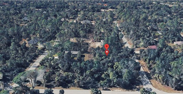 17469 & 17477 DUDLEY AVENUE, Port Charlotte, FL 33954