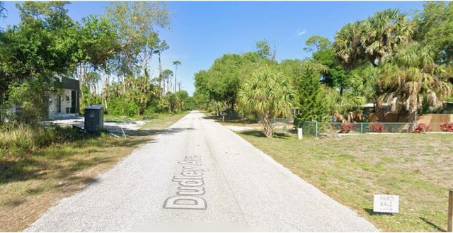 17469 & 17477 DUDLEY AVENUE, Port Charlotte, FL 33954