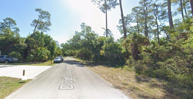 17469 & 17477 DUDLEY AVENUE, Port Charlotte, FL 33954