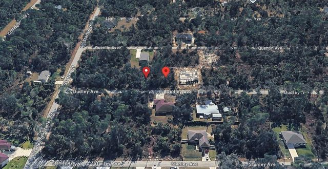17469 & 17477 DUDLEY AVENUE, Port Charlotte, FL 33954
