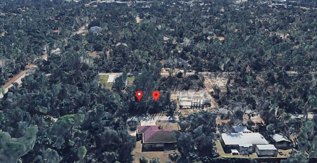 17469 & 17477 DUDLEY AVENUE, Port Charlotte, FL 33954