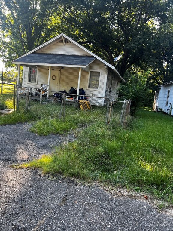 913 Bethany Street, Shreveport, LA 71106