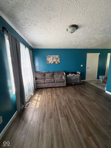6714 E 43rd Place, Indianapolis, IN 46226
