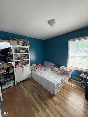 6714 E 43rd Place, Indianapolis, IN 46226