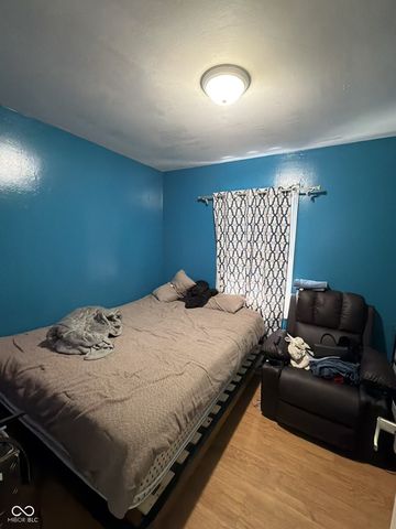 6714 E 43rd Place, Indianapolis, IN 46226