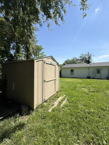6714 E 43rd Place, Indianapolis, IN 46226