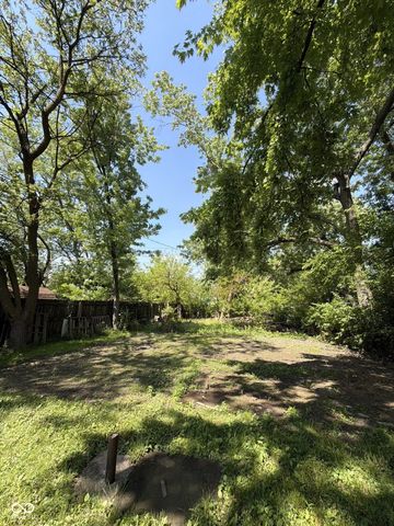 6714 E 43rd Place, Indianapolis, IN 46226