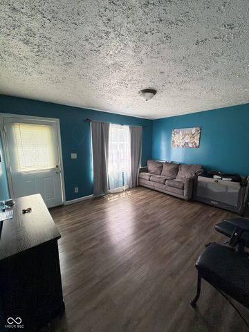 6714 E 43rd Place, Indianapolis, IN 46226
