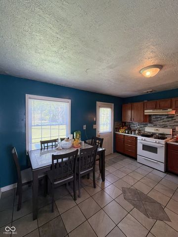 6714 E 43rd Place, Indianapolis, IN 46226