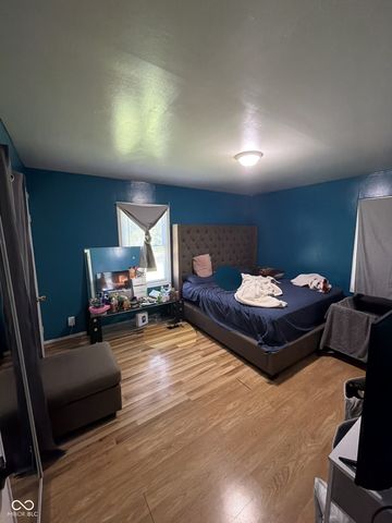 6714 E 43rd Place, Indianapolis, IN 46226