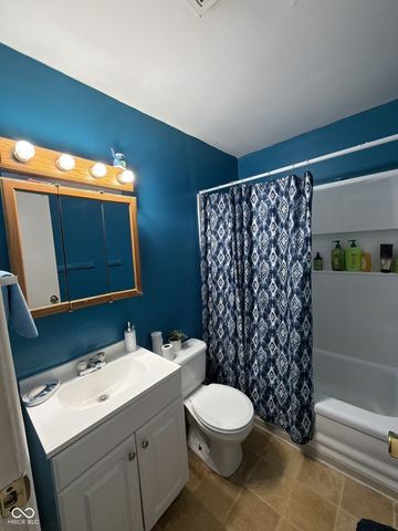 6714 E 43rd Place, Indianapolis, IN 46226