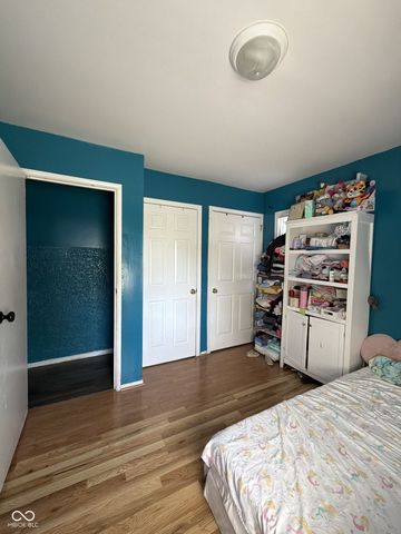 6714 E 43rd Place, Indianapolis, IN 46226