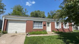 6714 E 43rd Place, Indianapolis, IN 46226