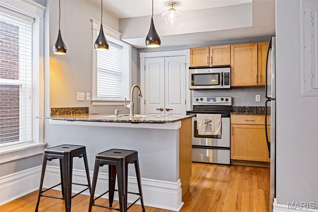 520 Rosedale Avenue 202, St Louis, MO 63112