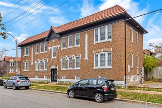 520 Rosedale Avenue 202, St Louis, MO 63112