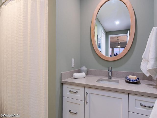 400 Park Shore DR 303, Naples, FL 34103
