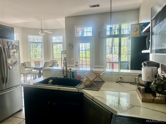 265 JASMINE HOLLOW Road, Wetumpka, AL 36093