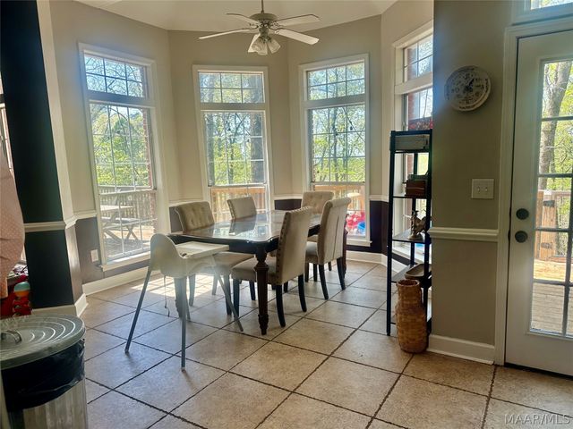 265 JASMINE HOLLOW Road, Wetumpka, AL 36093