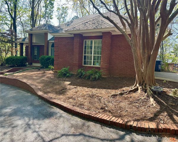 265 JASMINE HOLLOW Road, Wetumpka, AL 36093