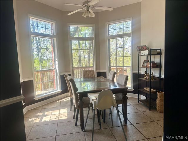 265 JASMINE HOLLOW Road, Wetumpka, AL 36093